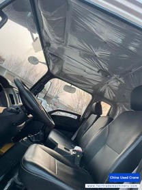 Buy Zoomlion 120V5 Used Crane / 2 Buy Zoomlion 120V5 Used Crane / 2